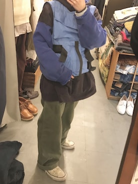 こじちゃんさんのコーディネート