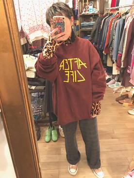 こじちゃんさんのコーディネート