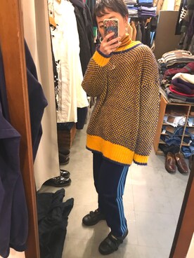 こじちゃんさんのコーディネート