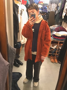 こじちゃんさんのコーディネート