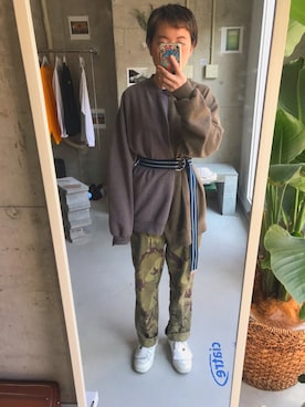 こじちゃんさんのコーディネート