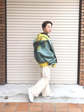 こじちゃんさんのコーディネート