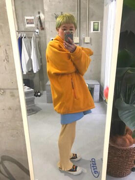 こじちゃんさんのコーディネート