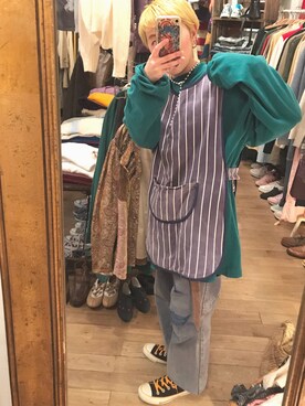 こじちゃんさんのコーディネート