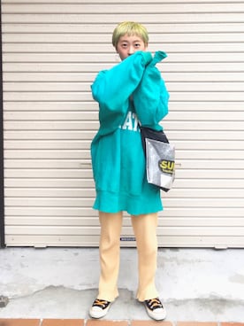 こじちゃんさんのコーディネート