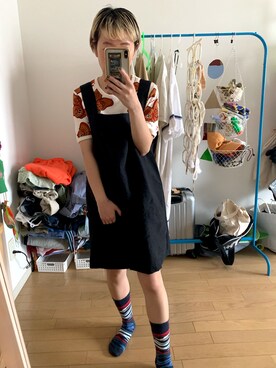 こじちゃんさんのコーディネート