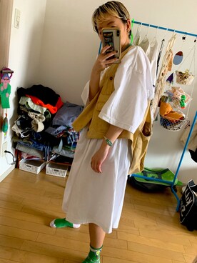 こじちゃんさんのコーディネート