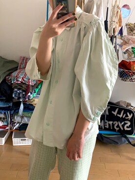 こじちゃんさんのコーディネート