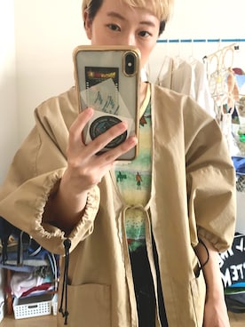 こじちゃんさんのコーディネート