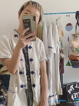 こじちゃんさんのコーディネート