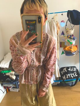 こじちゃんさんのコーディネート