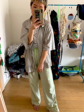 こじちゃんさんのコーディネート