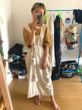 こじちゃんさんのコーディネート