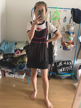 こじちゃんさんのコーディネート