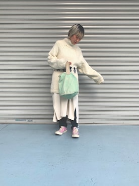 こじちゃんさんのコーディネート