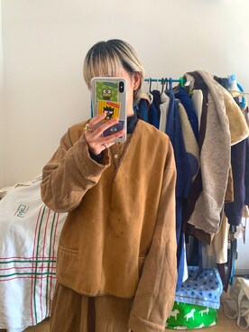 こじちゃんさんのコーディネート