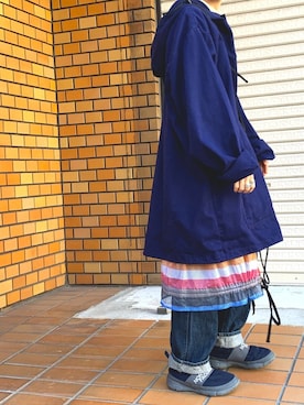 こじちゃんさんのコーディネート