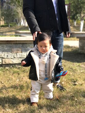 StephyLukさんのコーディネート