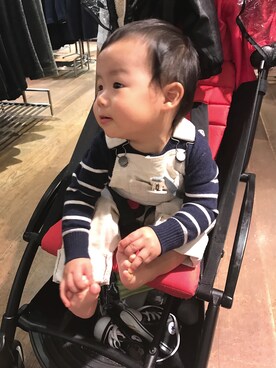 StephyLukさんのコーディネート