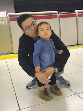 StephyLukさんのコーディネート
