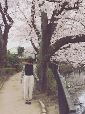 sabinoa.さんのコーディネート