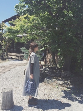 sabinoa.さんのコーディネート