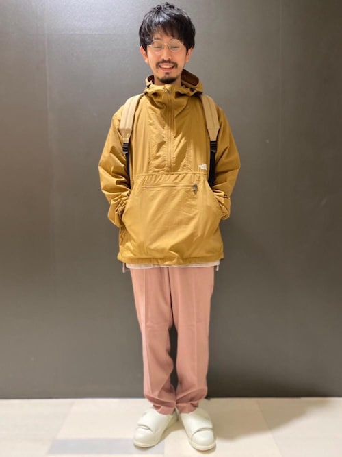 THE NORTH FACE（ザノースフェイス）の「＜THE NORTH FACE（ザ ノース