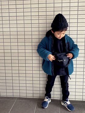 Ruiさんのコーディネート