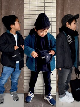 Ruiさんのコーディネート