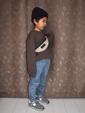 Ruiさんのコーディネート