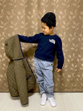 Ruiさんのコーディネート