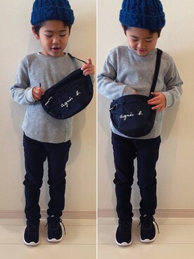 Ruiさんのコーディネート