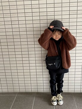 Ruiさんのコーディネート