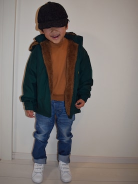 Ruiさんのコーディネート