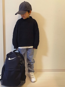 Ruiさんのコーディネート