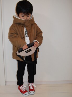 Ruiさんのコーディネート