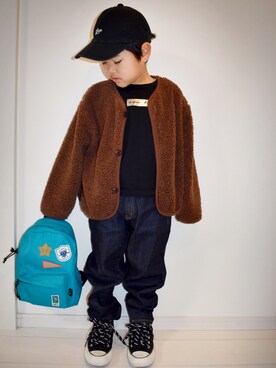 Ruiさんのコーディネート