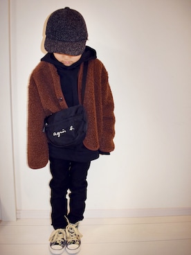 Ruiさんのコーディネート