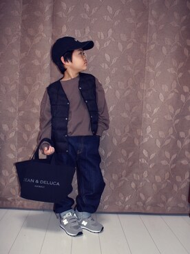 Ruiさんのコーディネート