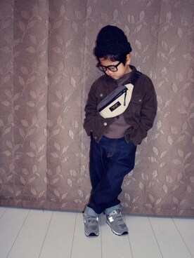 Ruiさんのコーディネート