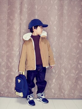 Ruiさんのコーディネート