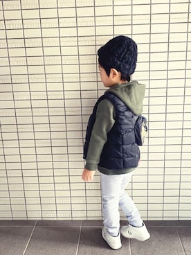 Ruiさんのコーディネート