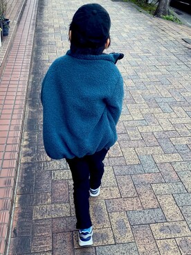 Ruiさんのコーディネート