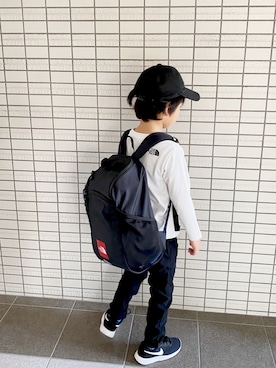 Ruiさんのコーディネート