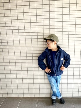 Ruiさんのコーディネート