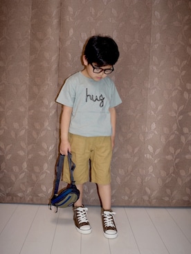 Ruiさんのコーディネート