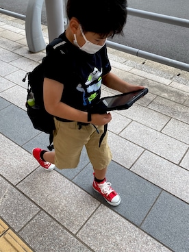 Ruiさんのコーディネート