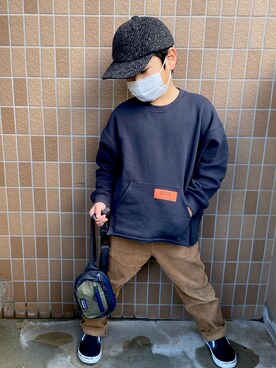 Ruiさんのコーディネート