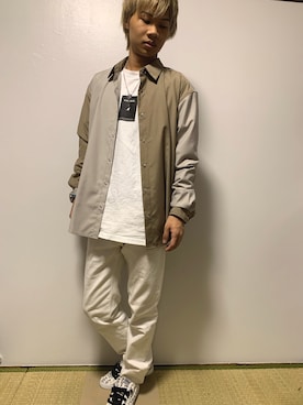 poticodeさんのコーディネート