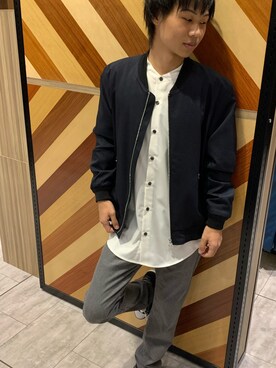 poticodeさんのコーディネート